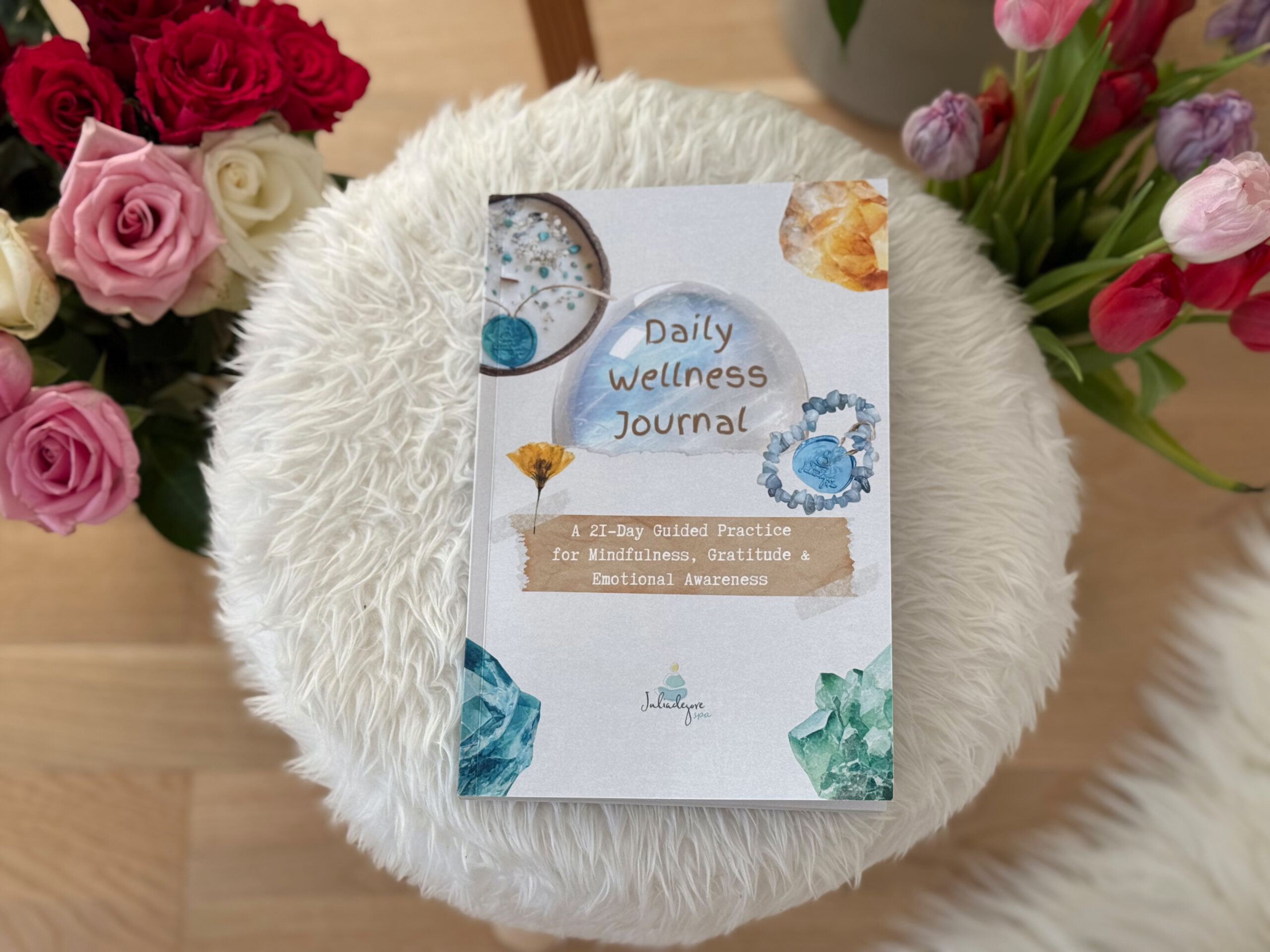 Edited in Tezza with: Vintage